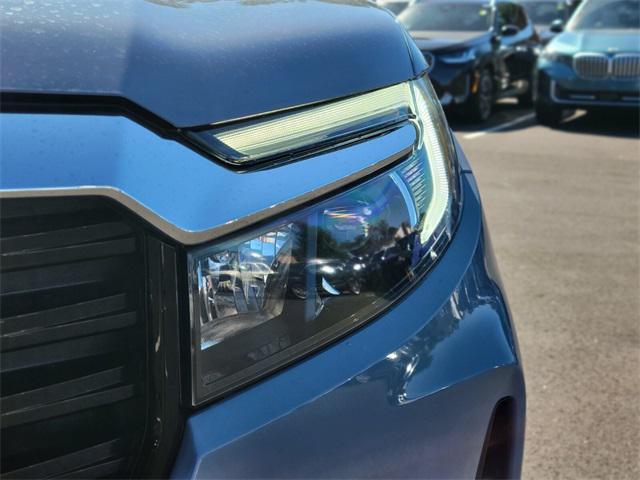 used 2022 Honda Ridgeline car, priced at $32,144