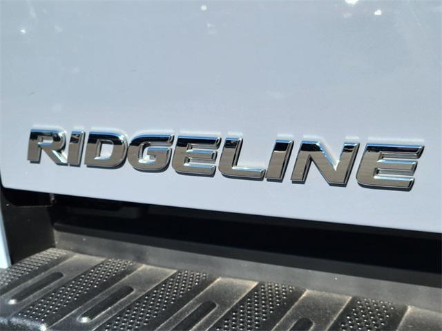 used 2022 Honda Ridgeline car, priced at $32,144