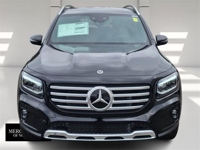 new 2024 Mercedes-Benz GLB 250 car, priced at $53,815