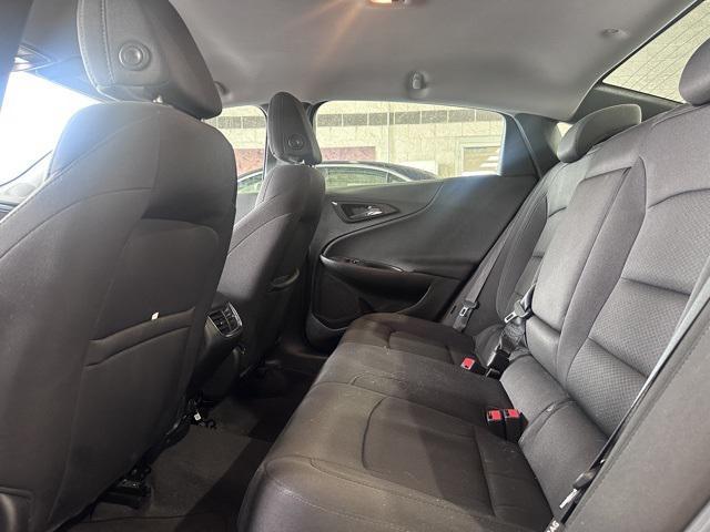 used 2018 Chevrolet Malibu car, priced at $12,994