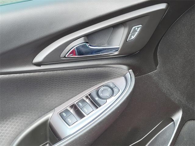 used 2018 Chevrolet Malibu car, priced at $12,994