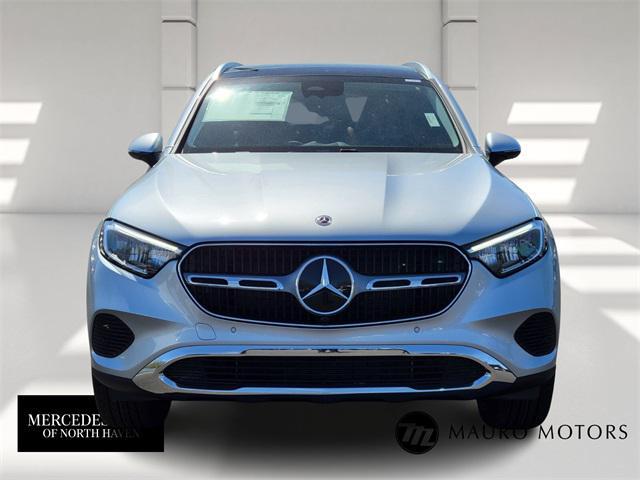 new 2025 Mercedes-Benz GLC 350e car, priced at $65,735
