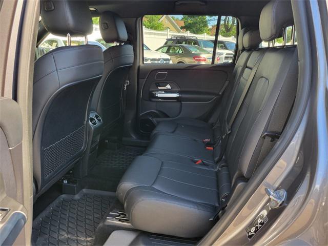 used 2021 Mercedes-Benz GLB 250 car, priced at $28,189