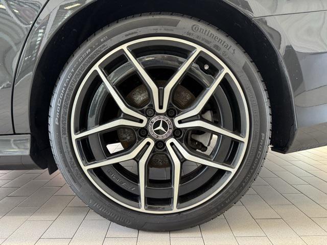 used 2022 Mercedes-Benz E-Class car, priced at $39,910