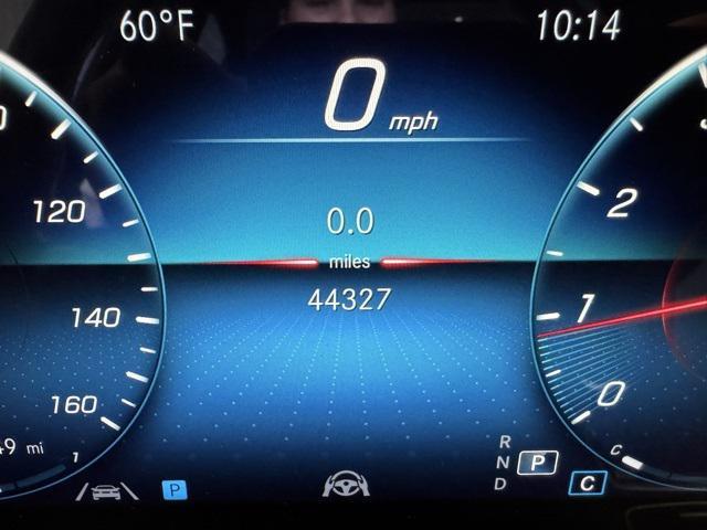 used 2022 Mercedes-Benz E-Class car, priced at $39,910