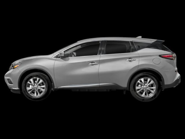 used 2018 Nissan Murano car, priced at $13,995