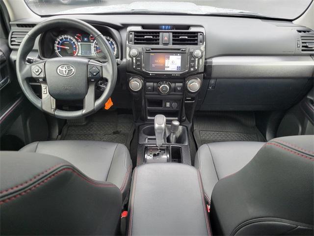 used 2019 Toyota 4Runner car, priced at $36,956