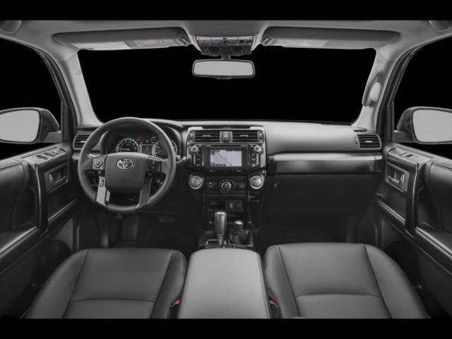 used 2019 Toyota 4Runner car, priced at $38,497
