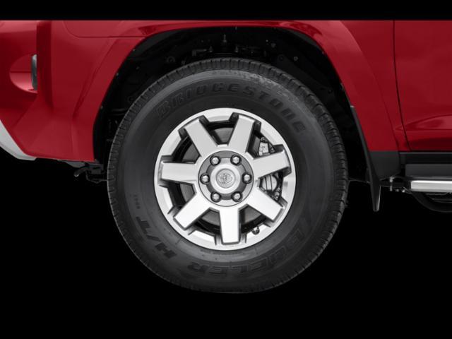 used 2019 Toyota 4Runner car, priced at $38,497
