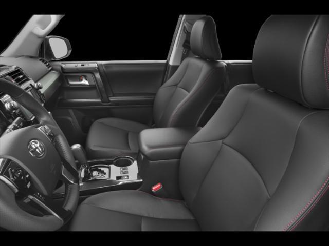 used 2019 Toyota 4Runner car, priced at $38,497