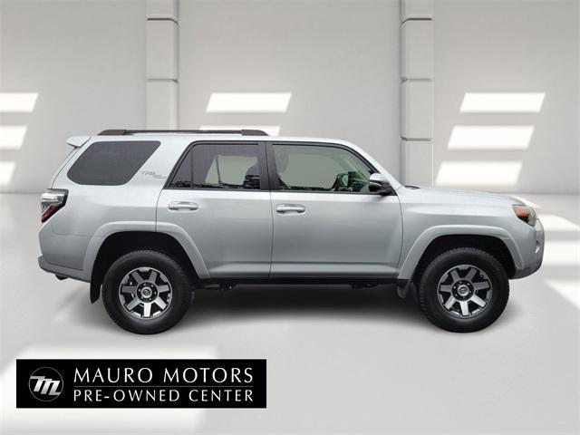 used 2019 Toyota 4Runner car, priced at $36,956