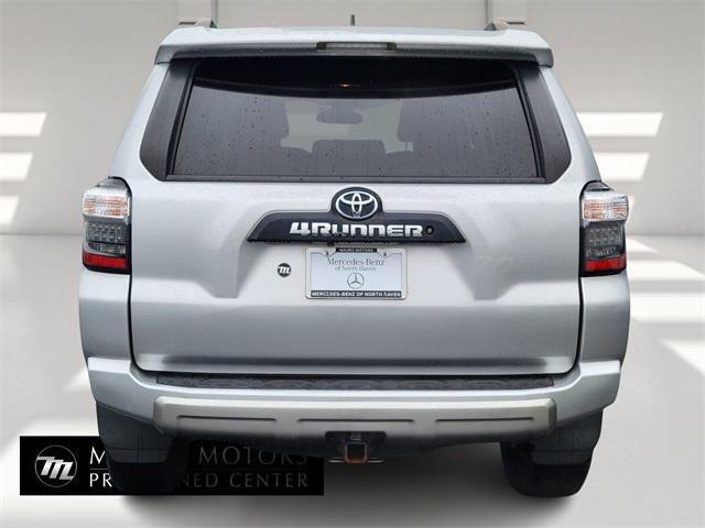 used 2019 Toyota 4Runner car, priced at $36,956