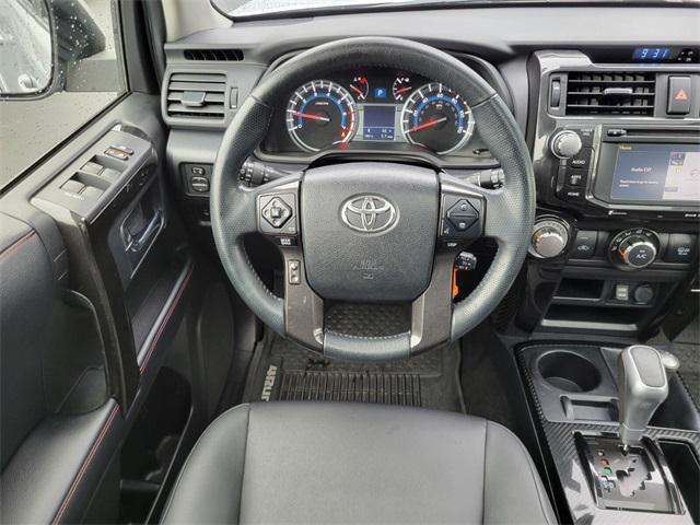 used 2019 Toyota 4Runner car, priced at $36,956