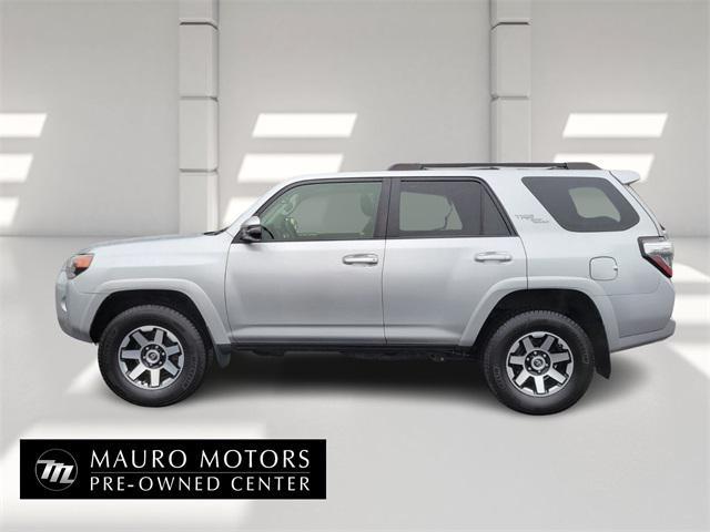 used 2019 Toyota 4Runner car, priced at $36,956
