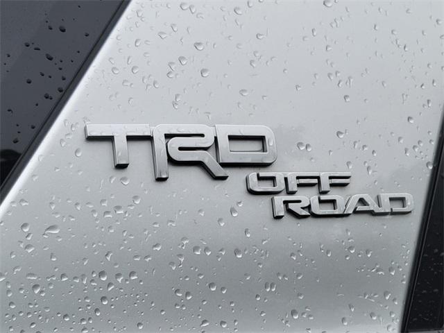 used 2019 Toyota 4Runner car, priced at $36,956