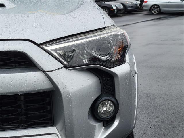 used 2019 Toyota 4Runner car, priced at $36,956