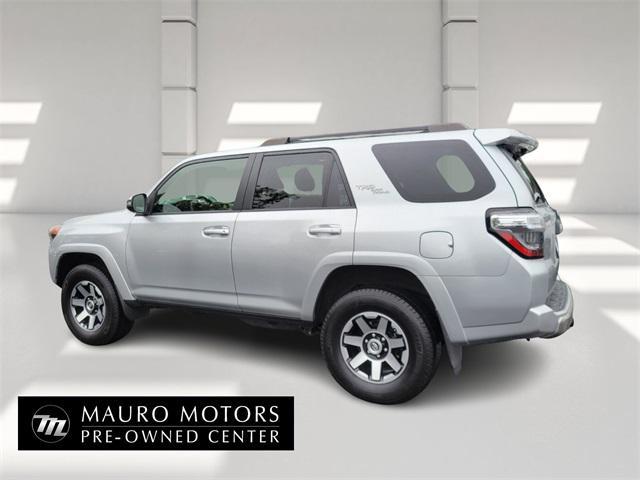 used 2019 Toyota 4Runner car, priced at $36,956