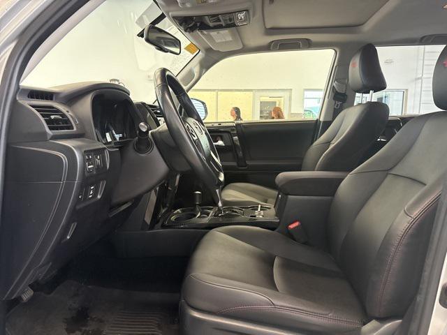 used 2019 Toyota 4Runner car, priced at $38,497