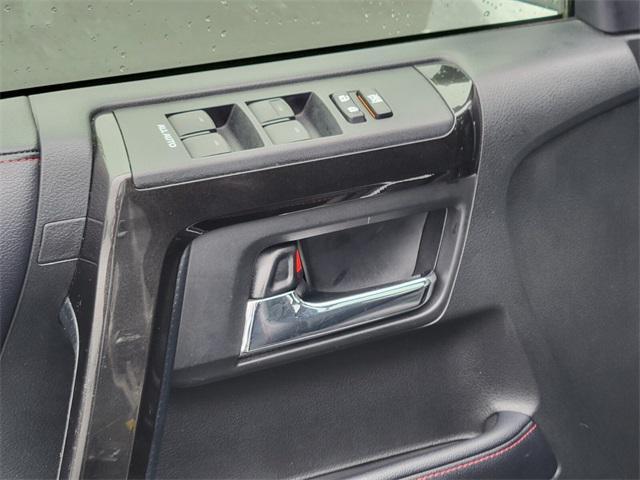 used 2019 Toyota 4Runner car, priced at $36,956