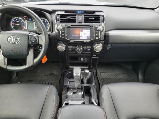 used 2019 Toyota 4Runner car, priced at $36,956