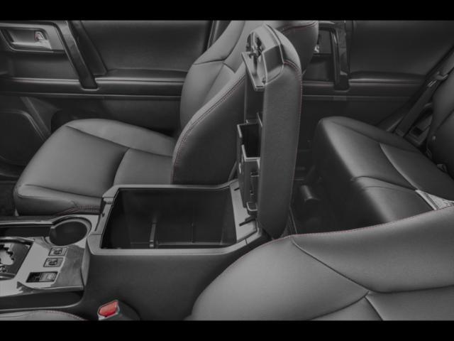 used 2019 Toyota 4Runner car, priced at $38,497