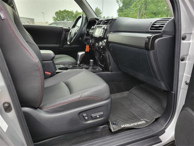 used 2019 Toyota 4Runner car, priced at $36,956