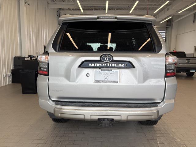 used 2019 Toyota 4Runner car, priced at $38,497