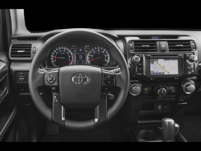 used 2019 Toyota 4Runner car, priced at $38,497