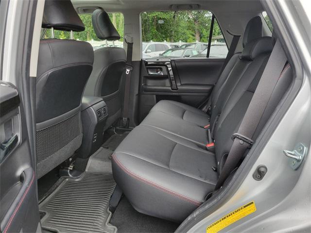 used 2019 Toyota 4Runner car, priced at $36,956