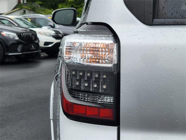 used 2019 Toyota 4Runner car, priced at $36,956