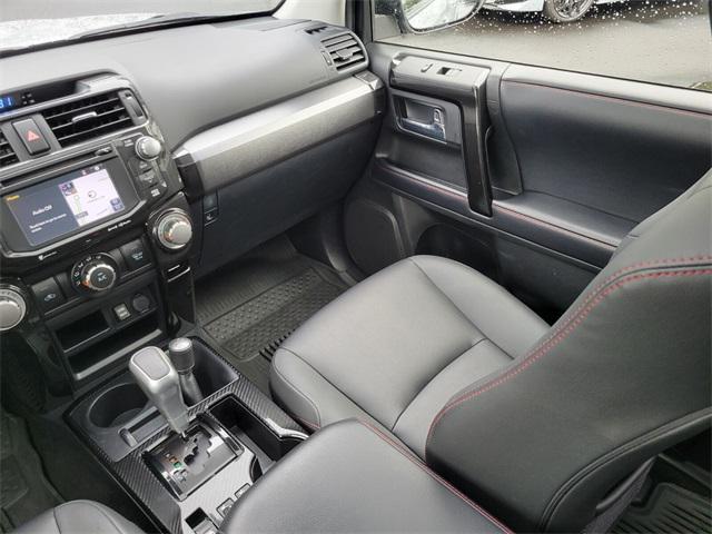 used 2019 Toyota 4Runner car, priced at $36,956