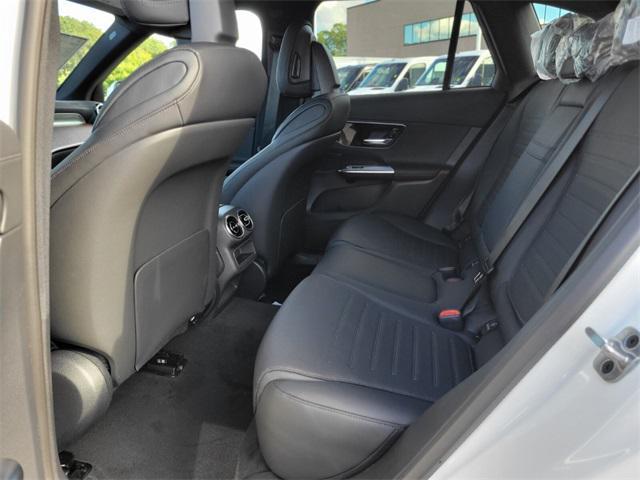 new 2026 Mercedes-Benz GLC 300 car, priced at $58,655