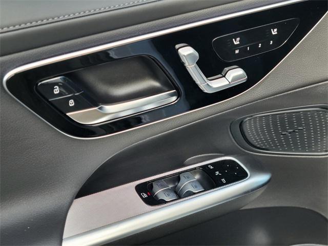 new 2026 Mercedes-Benz GLC 300 car, priced at $58,655