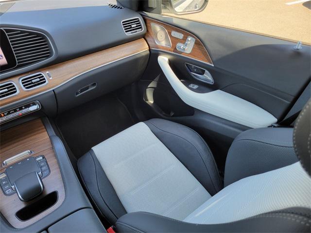 used 2025 Mercedes-Benz GLE 450e car, priced at $81,599