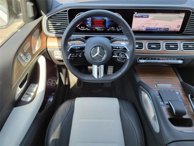 used 2025 Mercedes-Benz GLE 450e car, priced at $81,599