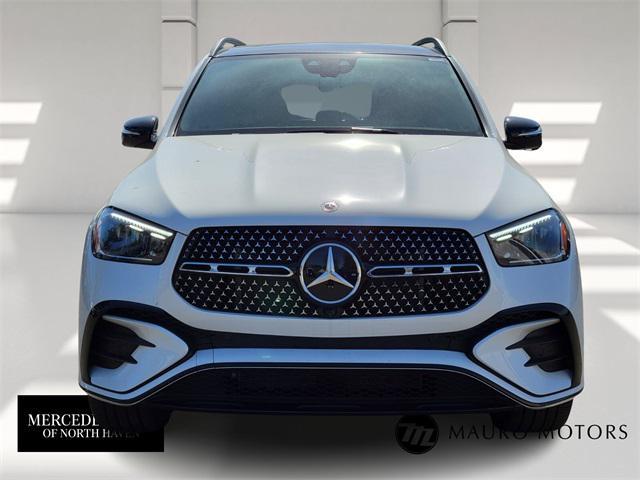 used 2025 Mercedes-Benz GLE 450e car, priced at $81,599