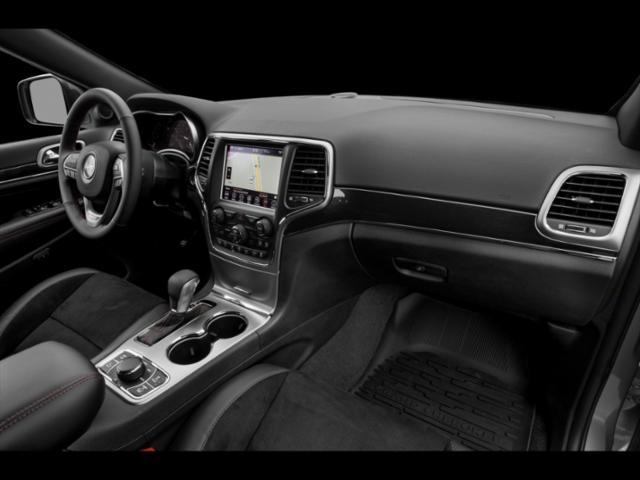 used 2018 Jeep Grand Cherokee car, priced at $19,994