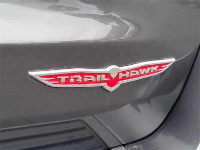 used 2018 Jeep Grand Cherokee car, priced at $19,994
