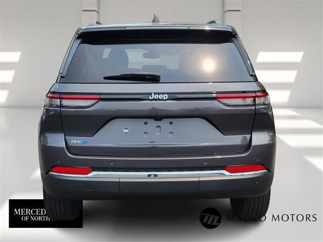 used 2018 Jeep Grand Cherokee car, priced at $19,994