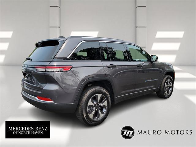 used 2018 Jeep Grand Cherokee car, priced at $19,994