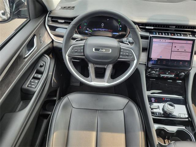 used 2018 Jeep Grand Cherokee car, priced at $19,994