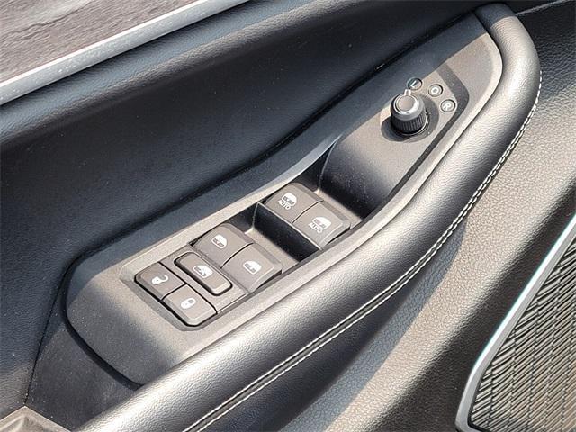 used 2018 Jeep Grand Cherokee car, priced at $19,994