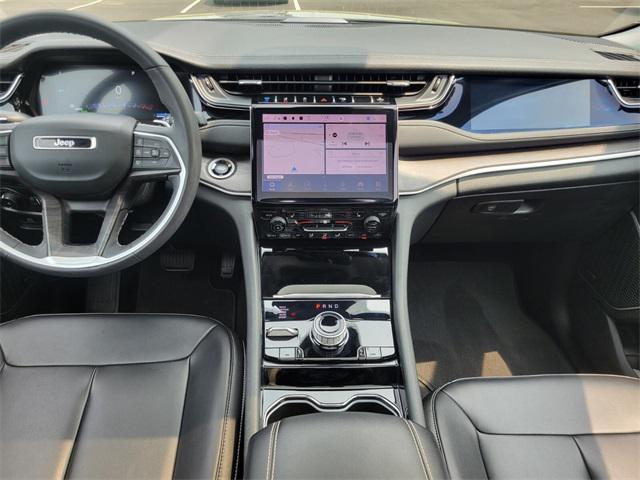 used 2018 Jeep Grand Cherokee car, priced at $19,994