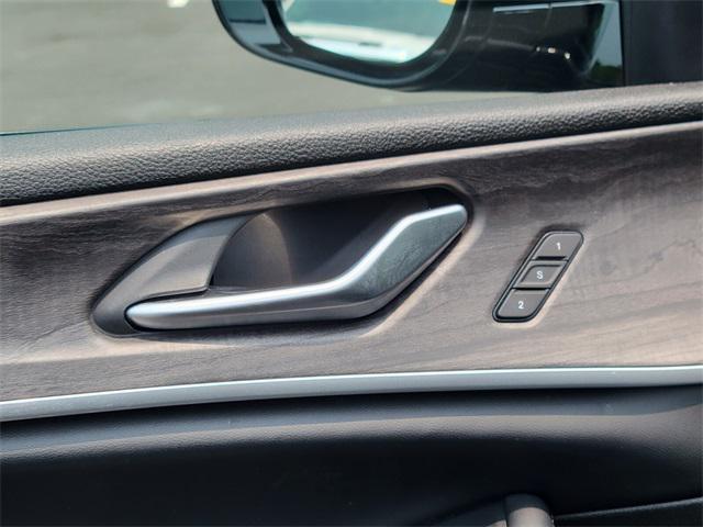 used 2018 Jeep Grand Cherokee car, priced at $19,994
