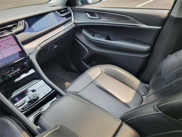 used 2018 Jeep Grand Cherokee car, priced at $19,994