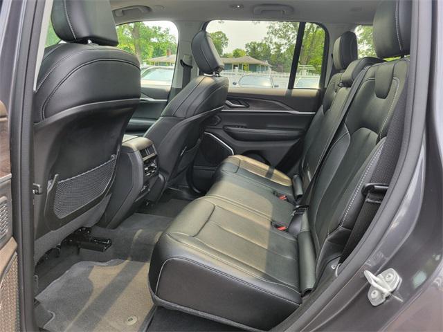 used 2018 Jeep Grand Cherokee car, priced at $19,994
