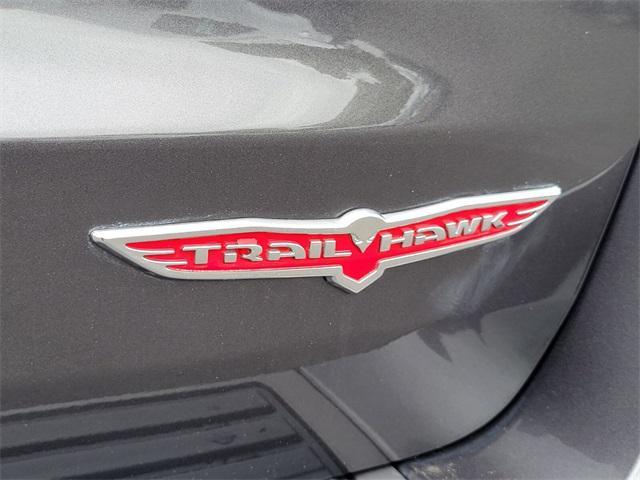used 2018 Jeep Grand Cherokee car, priced at $19,799