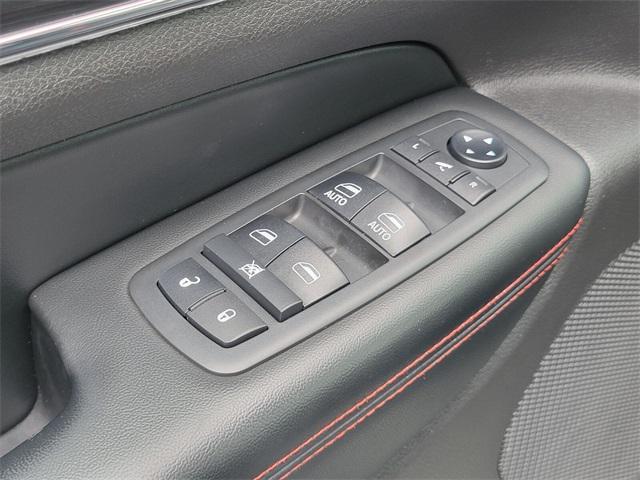 used 2018 Jeep Grand Cherokee car, priced at $19,799