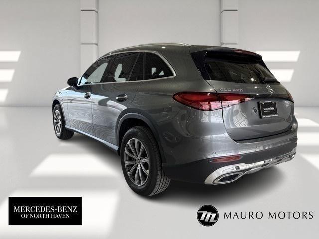 used 2023 Mercedes-Benz GLC 300 car, priced at $47,997