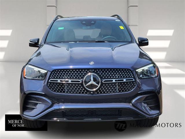 new 2025 Mercedes-Benz GLE 450e car, priced at $86,365